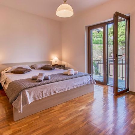 Apartments Elza Порторож Экстерьер фото