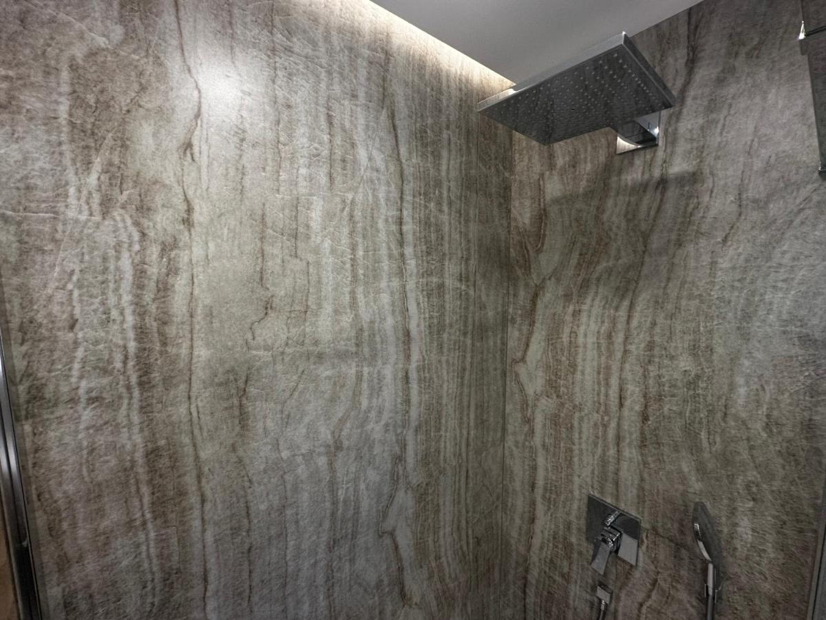 Apartments Elza Порторож Экстерьер фото