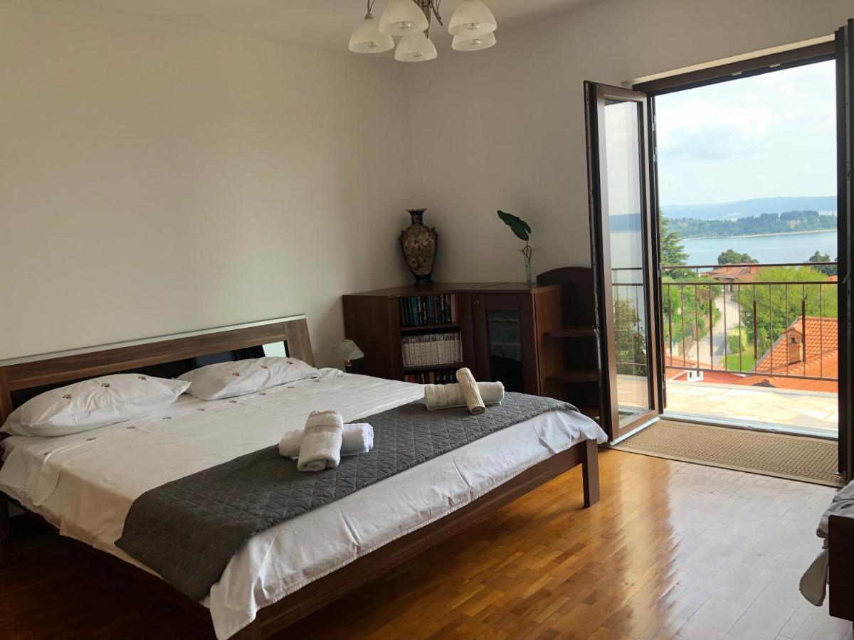 Apartments Elza Порторож Экстерьер фото