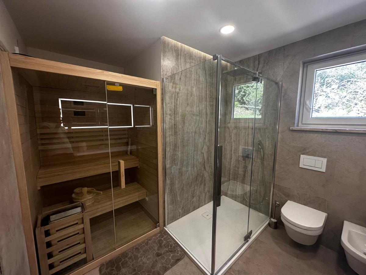 Apartments Elza Порторож Экстерьер фото