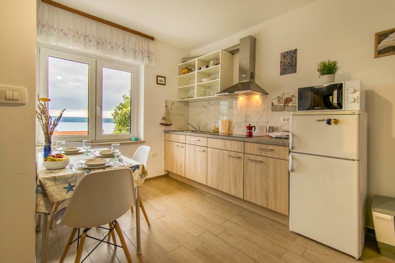 Apartments Elza Порторож Экстерьер фото